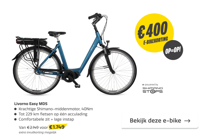 BE-220829-E-bike Septemberdeal-Morena_Ebikes-Slider-2e3ekolom-1400x920-Livorno-Easy-MDS