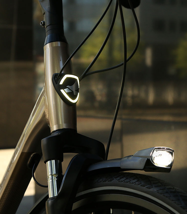 Fietsverlichting - Stella