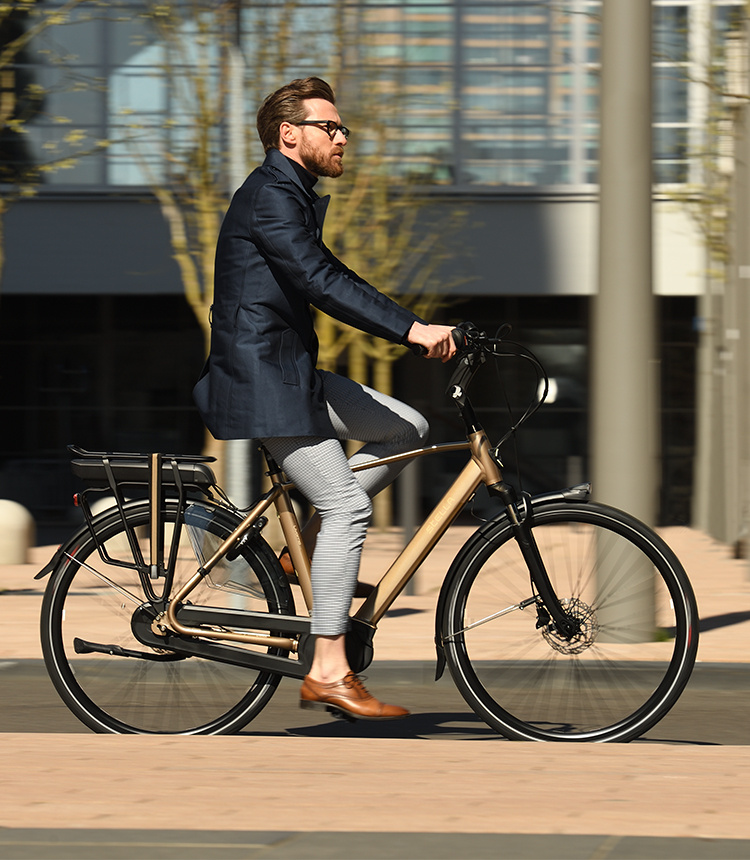 Voordelig een elektrische fiets kopen via een fietsplan \u0026raquo; Stella