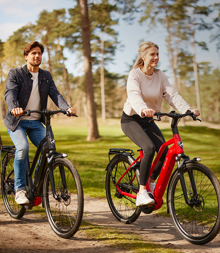 Stella Morena: uitgeroepen tot e-bike van het jaar en Best Getest!
