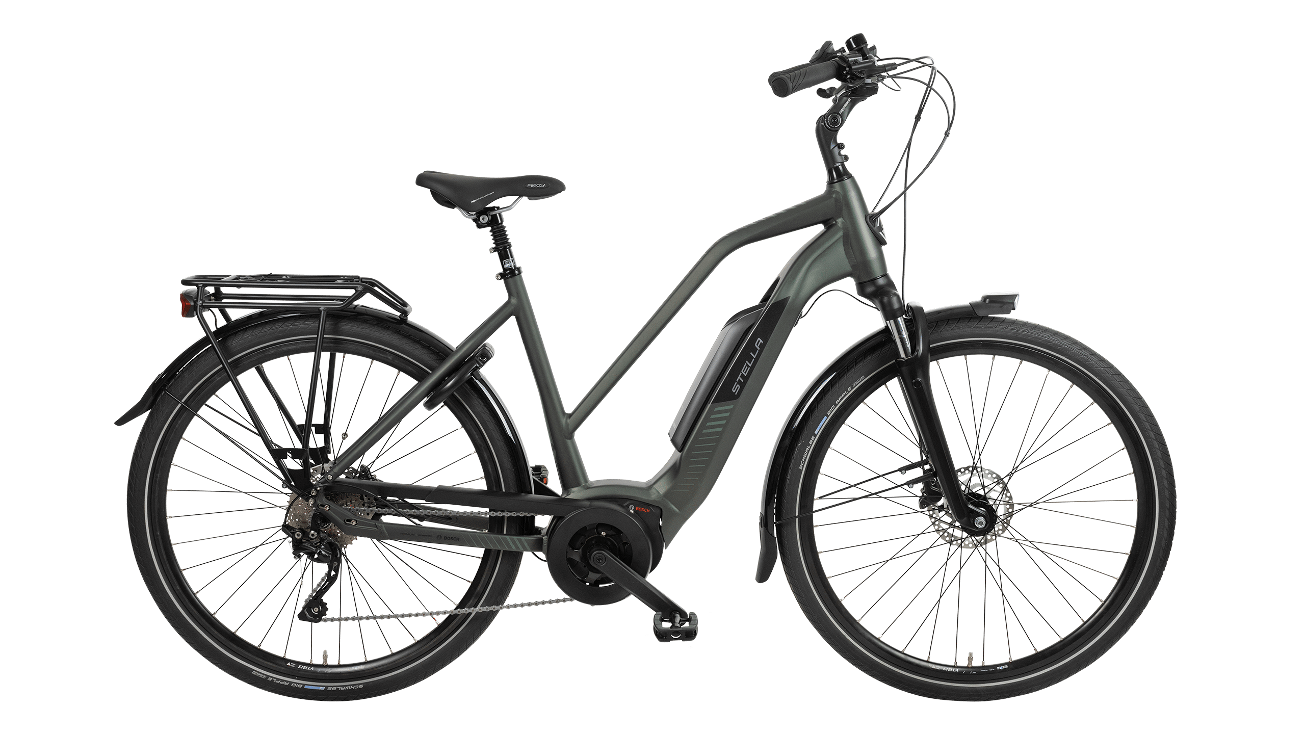 Morena Premium MDBO - Stella