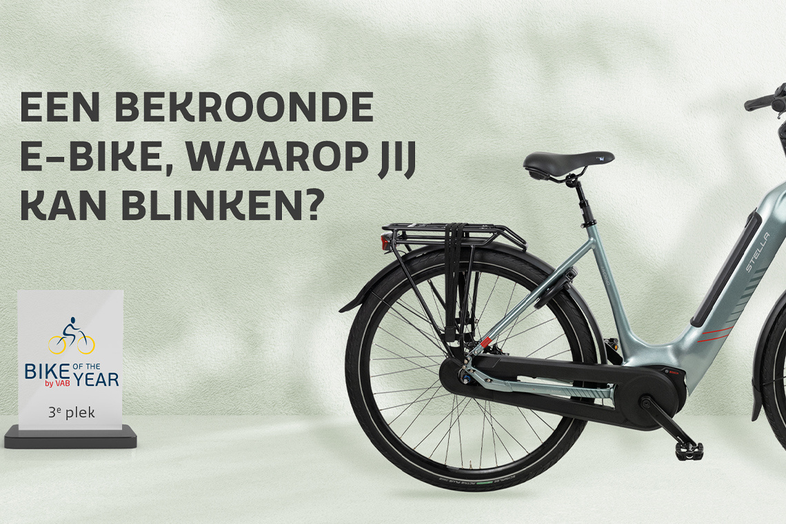 Stella Bikes nieuwsberichten