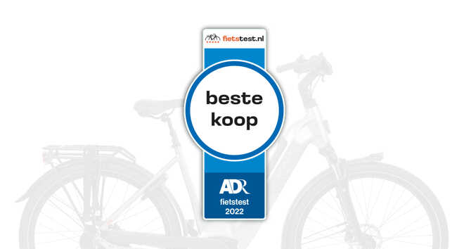 Outlook Flikkeren Uitpakken Beste elektrische fiets getest? De beste e-bike is een Stella!