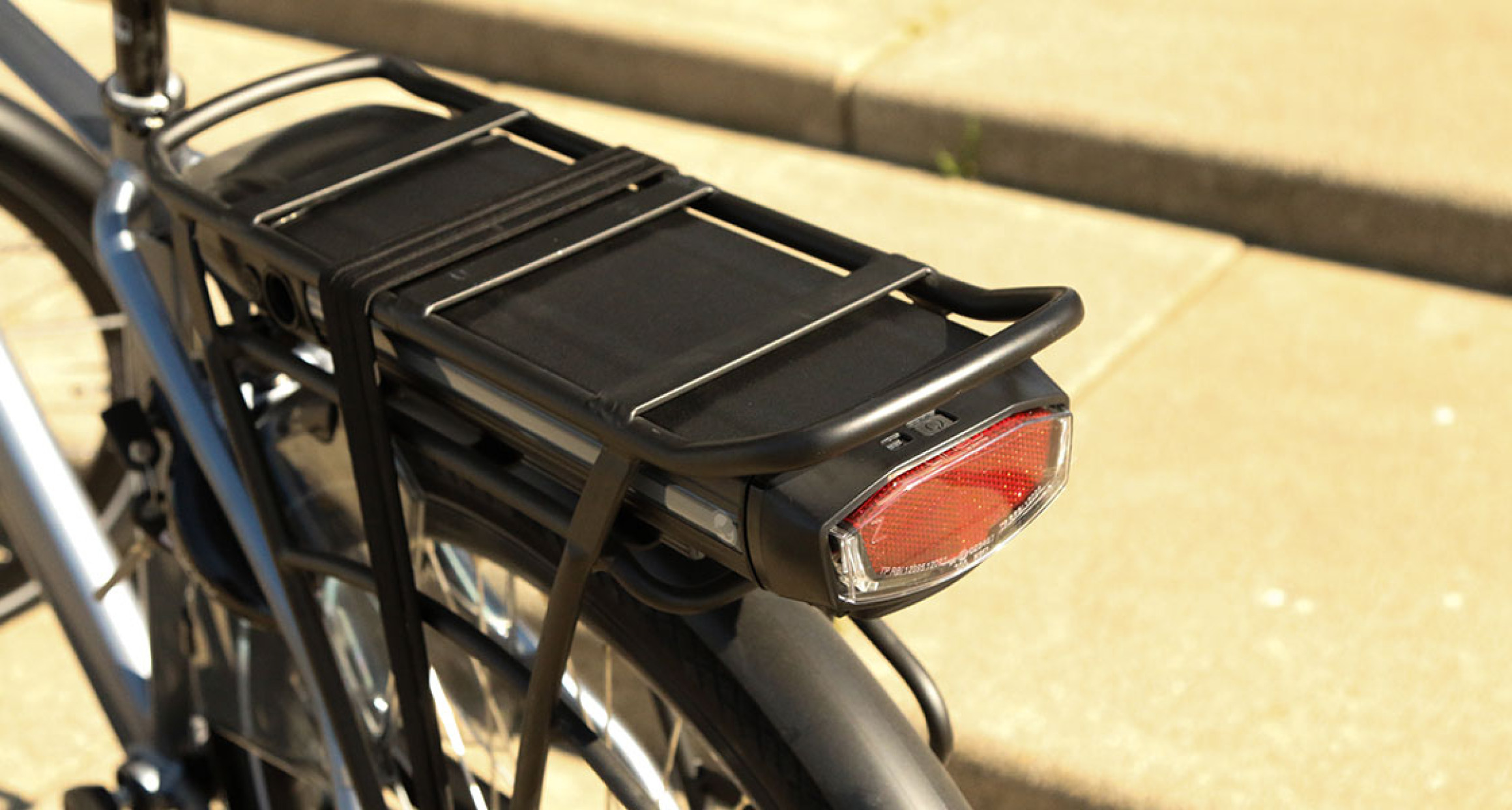 Nordrive N50216 Achterdrager Voor 2 Fietsen – Aluminium, Opvouwbaar En Zonder Boren