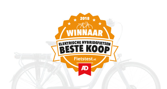 Verkeerd Hertogin Spijsverteringsorgaan Beste elektrische fiets getest? De beste e-bike is een Stella!